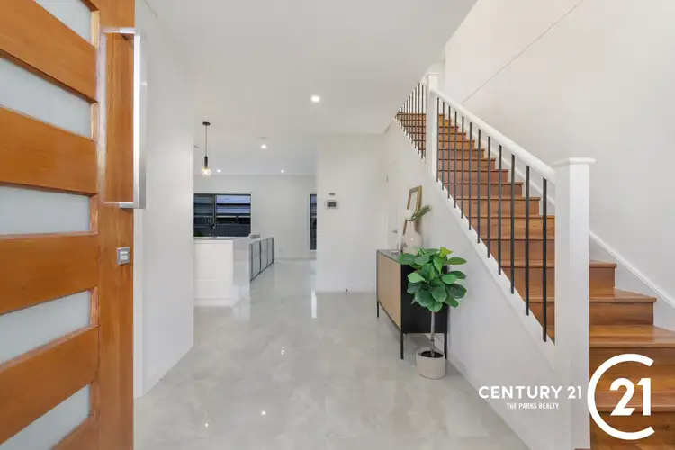 Second view of Homely house listing, 1B Murrumbidgee Street, Gregory Hills NSW 2557