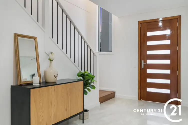 Third view of Homely house listing, 1B Murrumbidgee Street, Gregory Hills NSW 2557