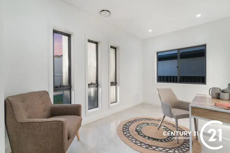 Fourth view of Homely house listing, 1B Murrumbidgee Street, Gregory Hills NSW 2557