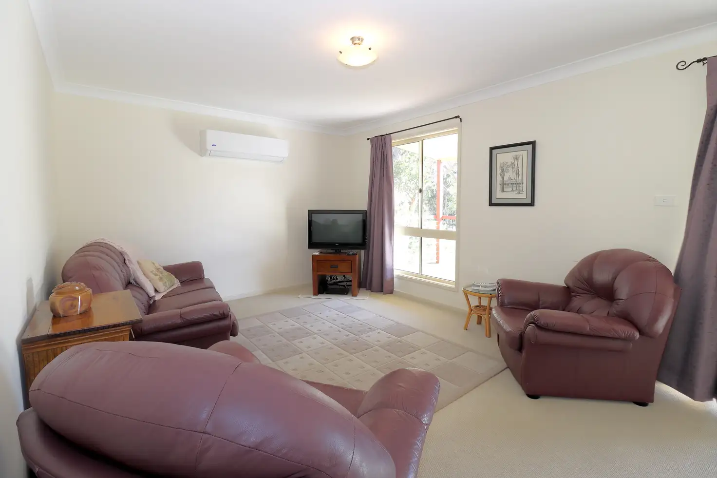 Main view of Homely house listing, 17 Second Ave, Bundabah NSW 2324