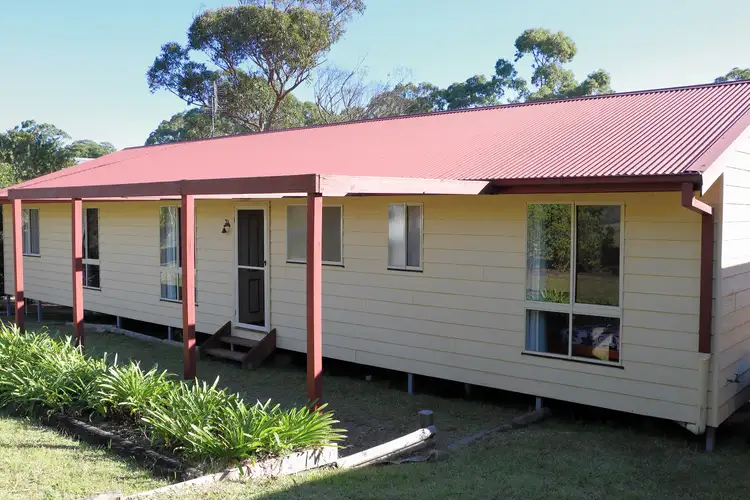 Second view of Homely house listing, 17 Second Ave, Bundabah NSW 2324