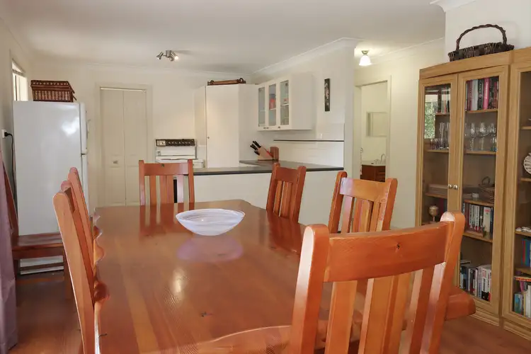 Fourth view of Homely house listing, 17 Second Ave, Bundabah NSW 2324