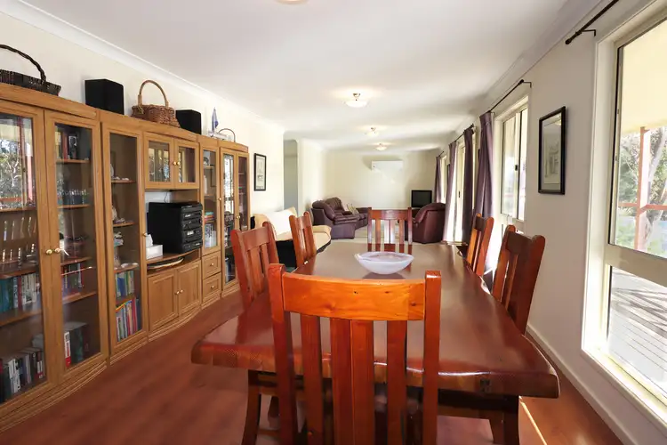 Sixth view of Homely house listing, 17 Second Ave, Bundabah NSW 2324
