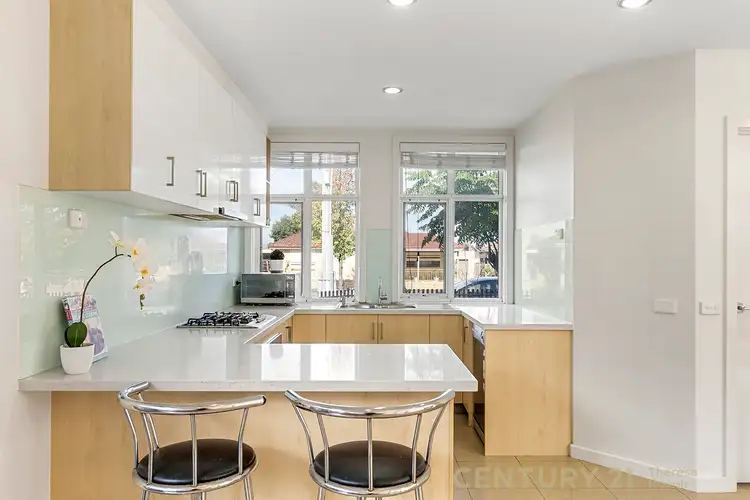 Fifth view of Homely townhouse listing, 2/21-23 Wilberton Drive, Springvale VIC 3171