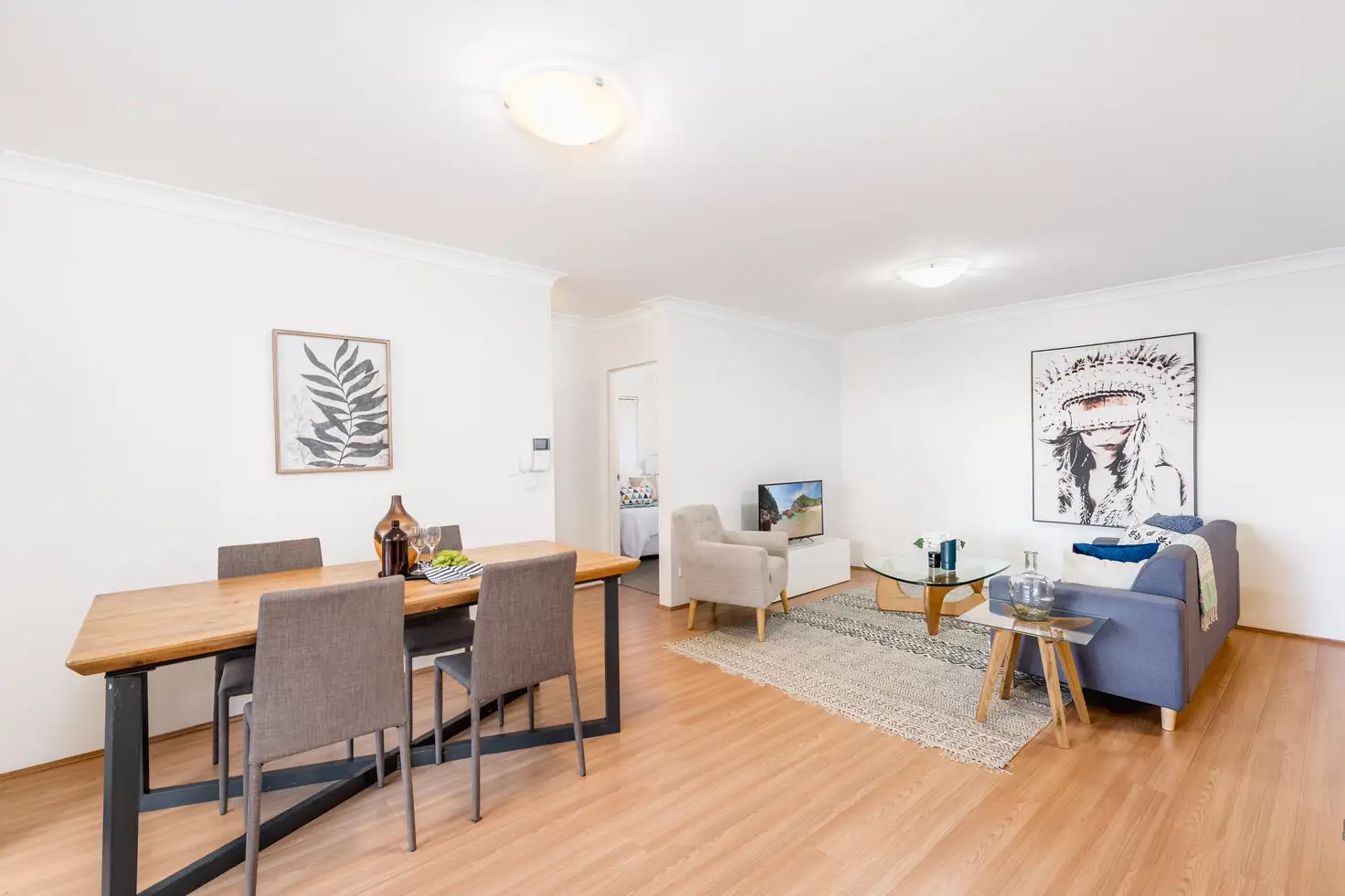 Main view of Homely apartment listing, 14/2 Aboukir Street, Rockdale NSW 2216