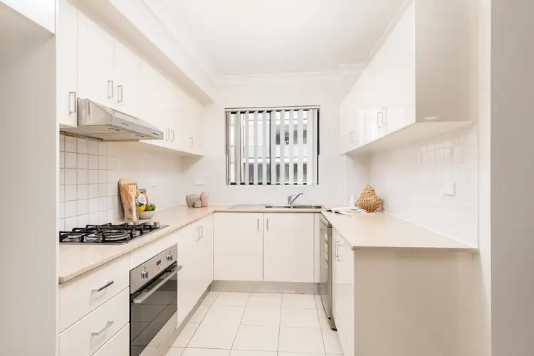 Fourth view of Homely apartment listing, 14/2 Aboukir Street, Rockdale NSW 2216