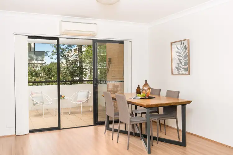 Fifth view of Homely apartment listing, 14/2 Aboukir Street, Rockdale NSW 2216