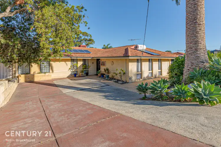 Main view of Homely house listing, 20 Readshaw Road, Duncraig WA 6023