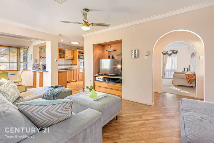 Second view of Homely house listing, 20 Readshaw Road, Duncraig WA 6023