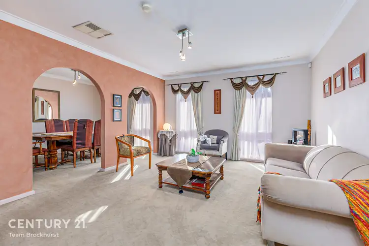 Third view of Homely house listing, 20 Readshaw Road, Duncraig WA 6023