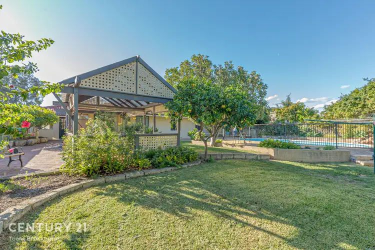 Fourth view of Homely house listing, 20 Readshaw Road, Duncraig WA 6023