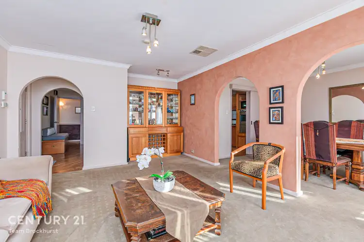 Fifth view of Homely house listing, 20 Readshaw Road, Duncraig WA 6023