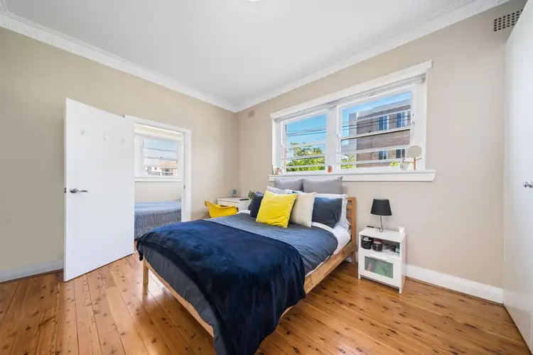 Third view of Homely apartment listing, 1/44A Allens Parade, Bondi Junction NSW 2022
