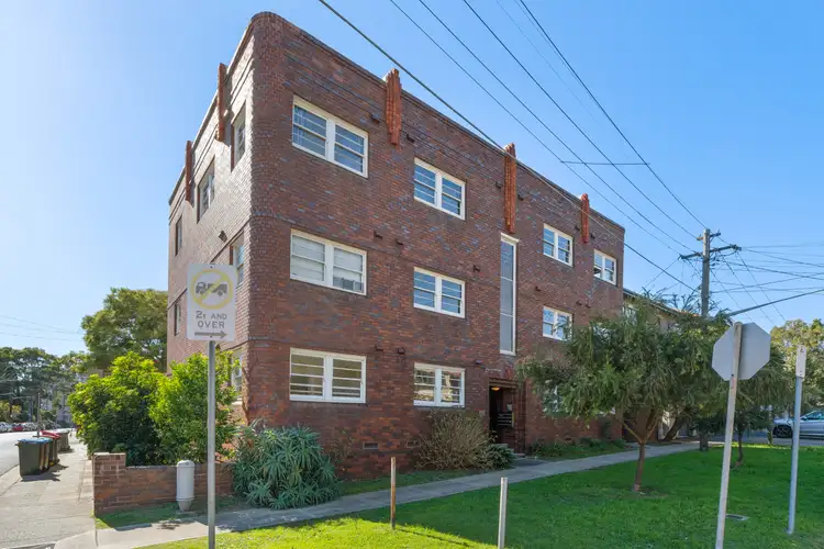 Fifth view of Homely apartment listing, 1/44A Allens Parade, Bondi Junction NSW 2022