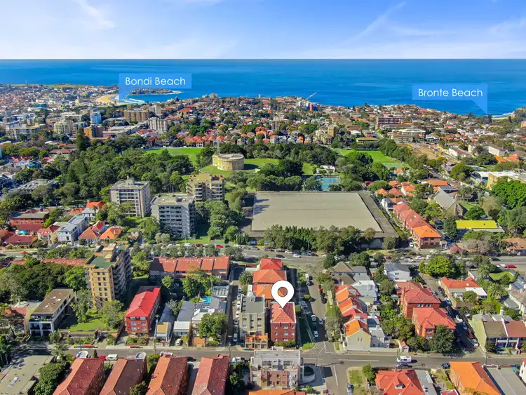 Sixth view of Homely apartment listing, 1/44A Allens Parade, Bondi Junction NSW 2022