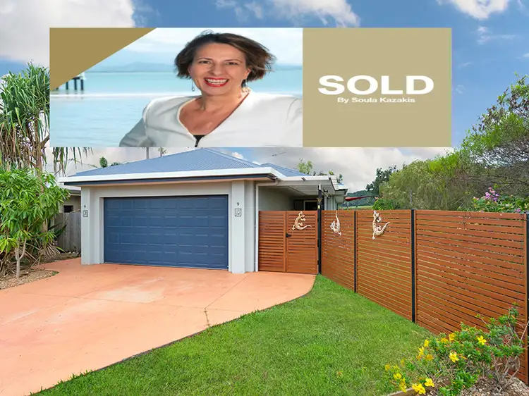 9 Kalu Close, Cooya Beach QLD 4873