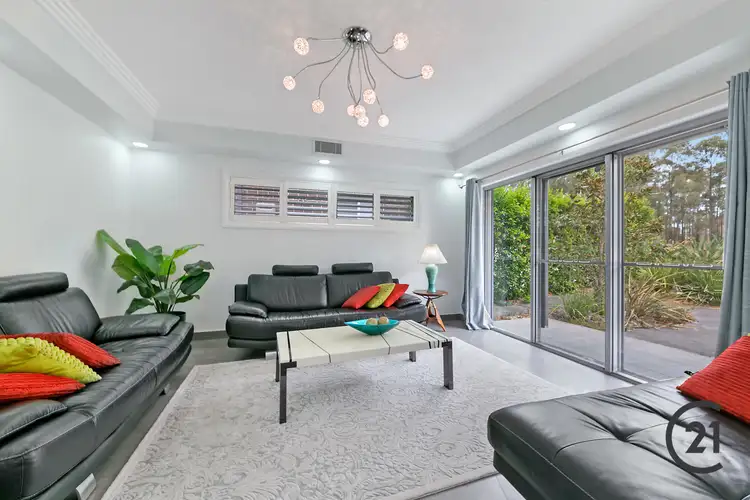 Third view of Homely house listing, 8 Lomandra Crescent, The Ponds NSW 2769