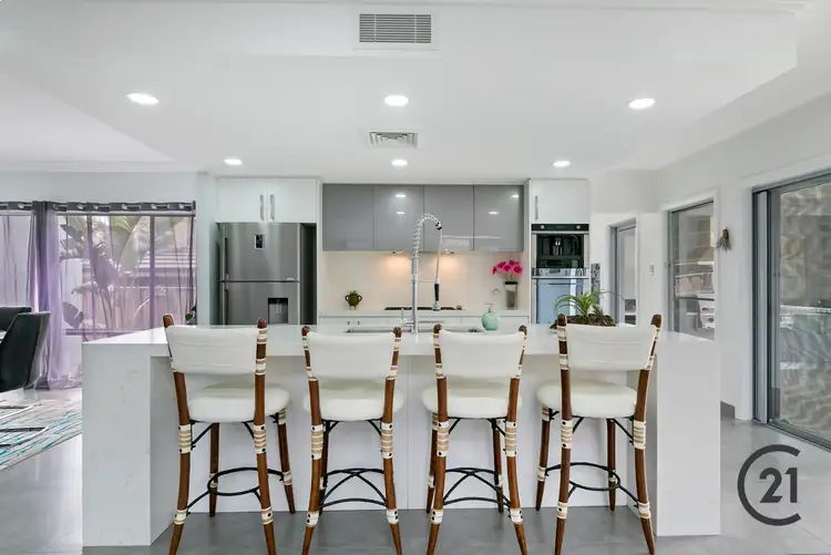 Fourth view of Homely house listing, 8 Lomandra Crescent, The Ponds NSW 2769