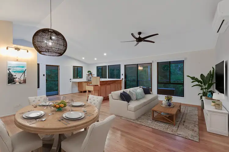 Fourth view of Homely house listing, 62 Leigha Place, Kureelpa QLD 4560