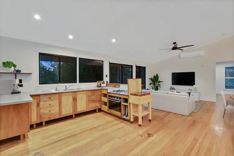 Fifth view of Homely house listing, 62 Leigha Place, Kureelpa QLD 4560