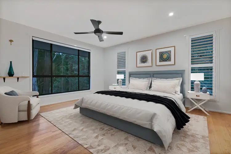 Sixth view of Homely house listing, 62 Leigha Place, Kureelpa QLD 4560