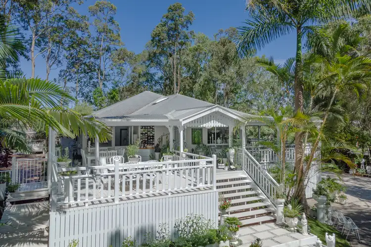 16 Lilly Pilly Place, Noosaville QLD 4566
