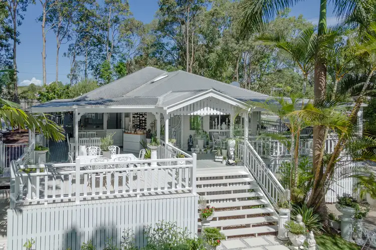 Second view of Homely house listing, 16 Lilly Pilly Place, Noosaville QLD 4566
