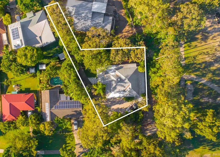 Third view of Homely house listing, 16 Lilly Pilly Place, Noosaville QLD 4566