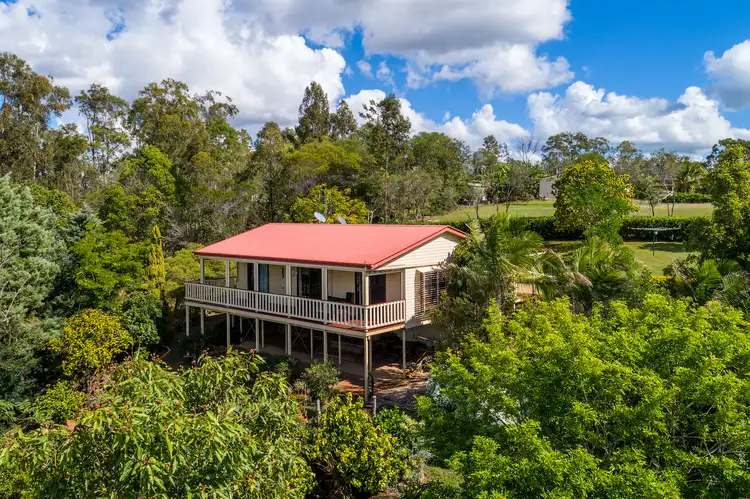 52 Arbortwelve Road, Glenwood QLD 4570