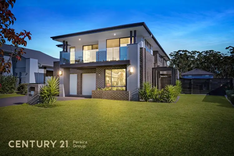 22 Binda Way, Harrington Park NSW 2567