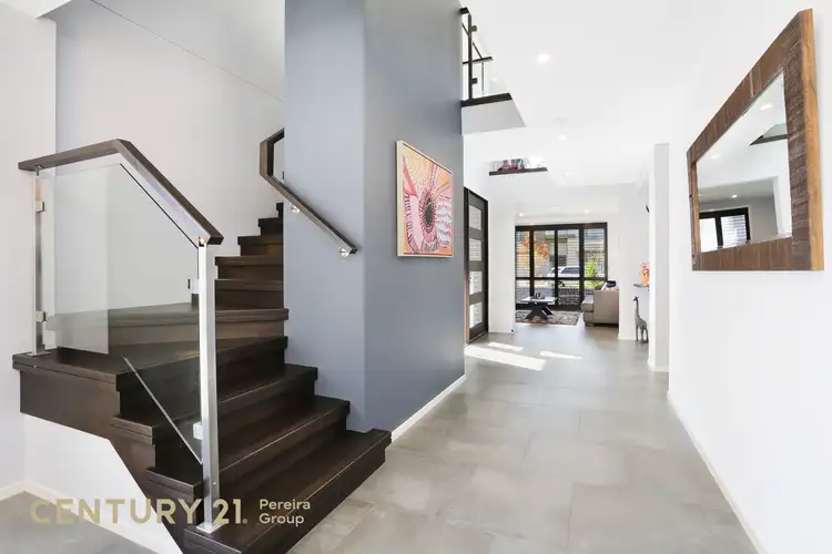 Fifth view of Homely house listing, 22 Binda Way, Harrington Park NSW 2567