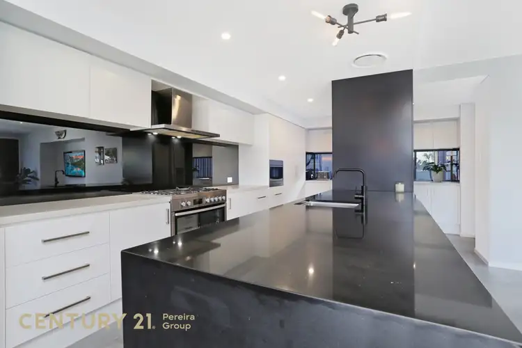 Sixth view of Homely house listing, 22 Binda Way, Harrington Park NSW 2567