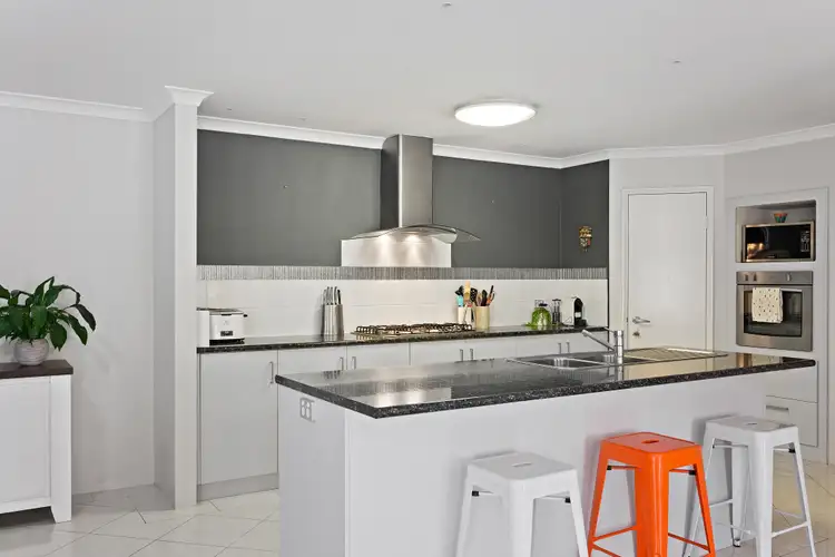 Third view of Homely house listing, 5 Apsley Circle, Millbridge WA 6232