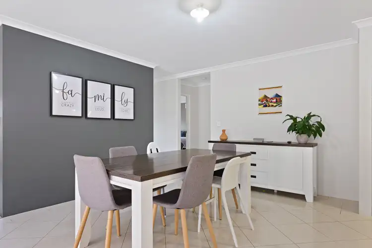 Fifth view of Homely house listing, 5 Apsley Circle, Millbridge WA 6232