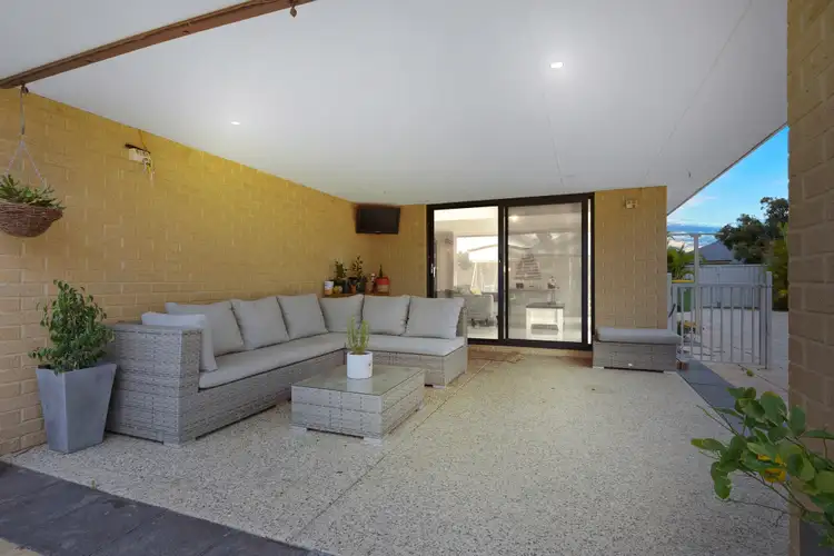 Sixth view of Homely house listing, 5 Apsley Circle, Millbridge WA 6232