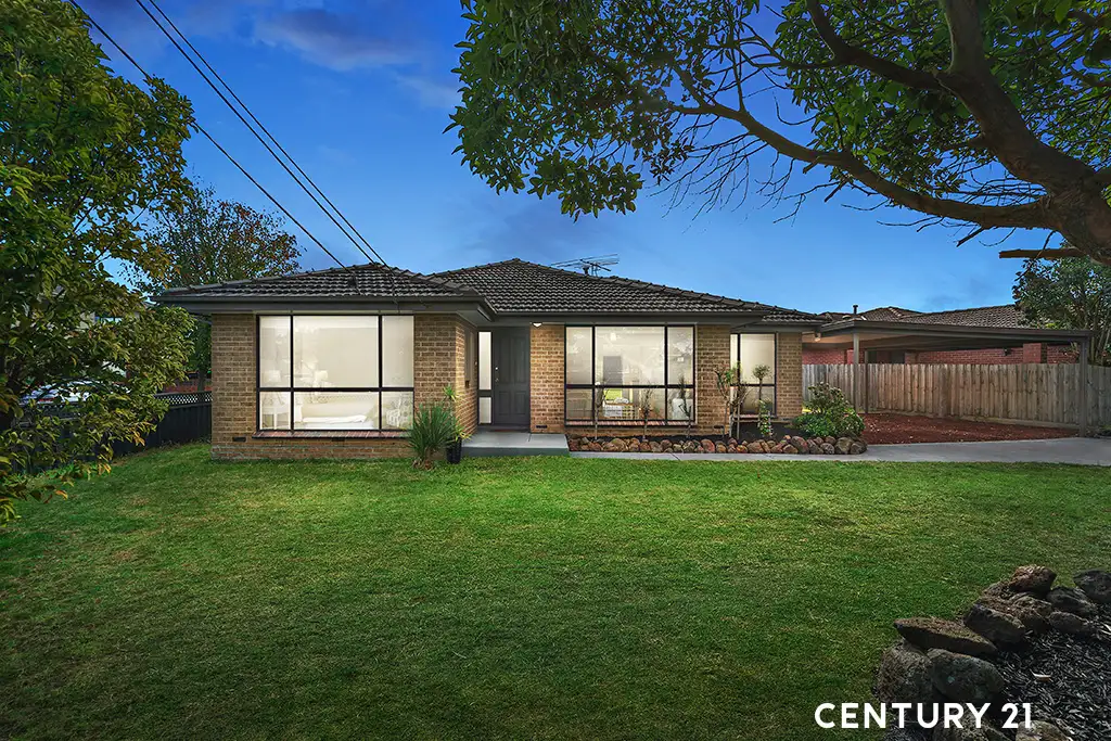 Main view of Homely house listing, 1 Loddon Court, Clayton South VIC 3169