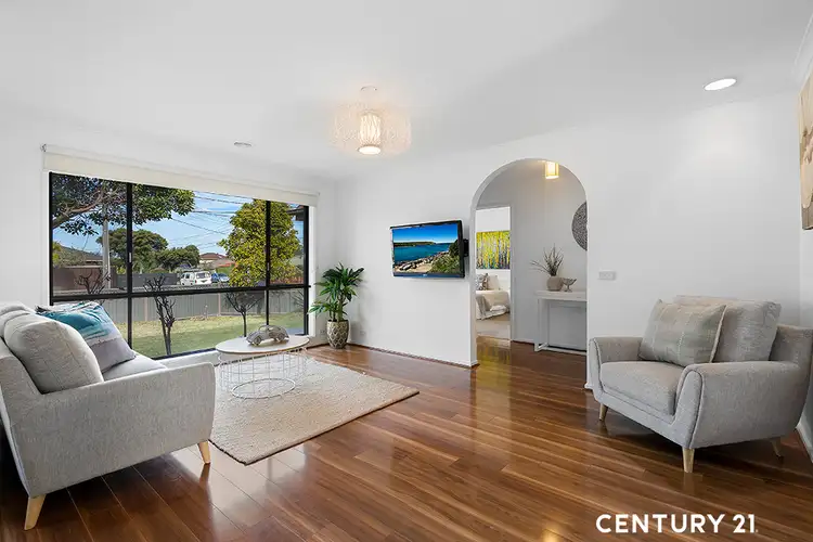 Second view of Homely house listing, 1 Loddon Court, Clayton South VIC 3169