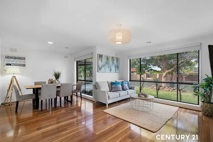 Third view of Homely house listing, 1 Loddon Court, Clayton South VIC 3169