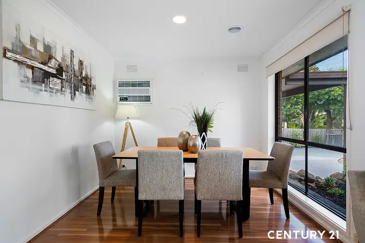 Fourth view of Homely house listing, 1 Loddon Court, Clayton South VIC 3169