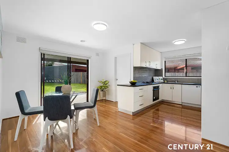Fifth view of Homely house listing, 1 Loddon Court, Clayton South VIC 3169