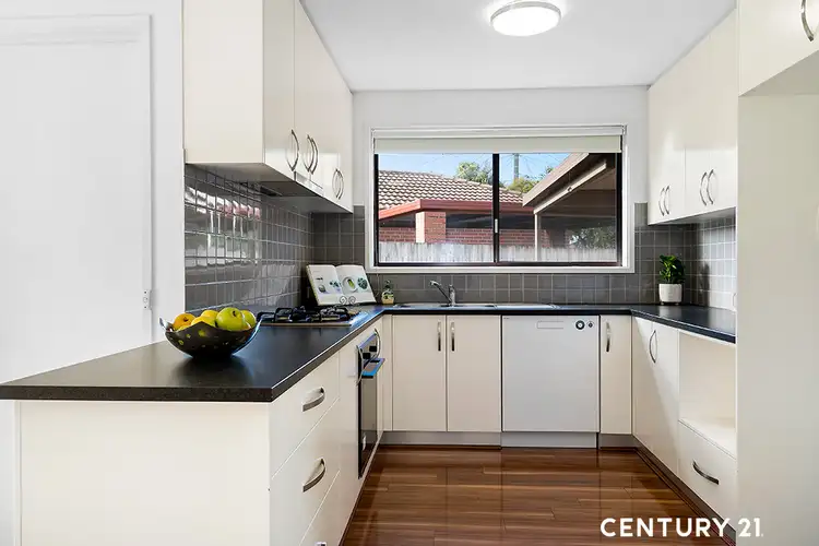 Sixth view of Homely house listing, 1 Loddon Court, Clayton South VIC 3169