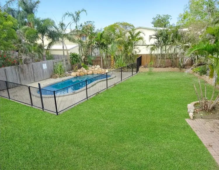 Main view of Homely house listing, 25 South Vickers Road, Condon QLD 4815