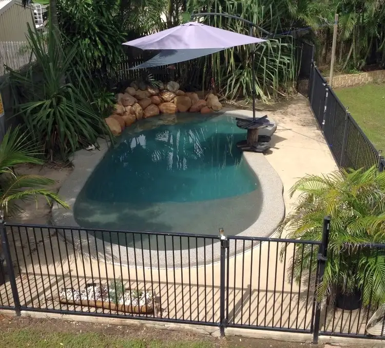 Second view of Homely house listing, 25 South Vickers Road, Condon QLD 4815