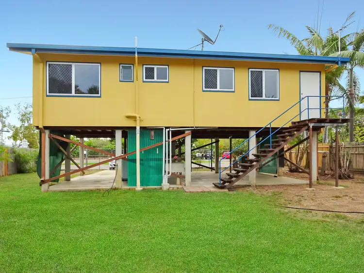 Third view of Homely house listing, 25 South Vickers Road, Condon QLD 4815
