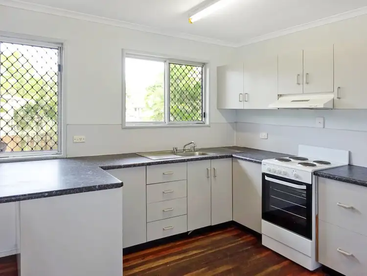 Fifth view of Homely house listing, 25 South Vickers Road, Condon QLD 4815