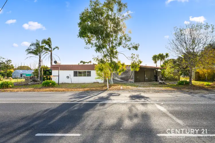 26 Main South Road, Myponga SA 5202
