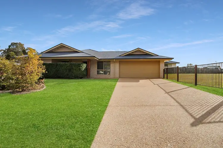 Main view of Homely house listing, 42 Julienne Street, Southside QLD 4570