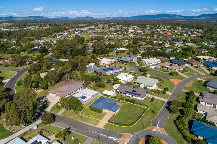 Second view of Homely house listing, 42 Julienne Street, Southside QLD 4570