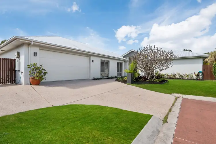 Main view of Homely house listing, 8 Castaway Court, Kawana Island QLD 4575