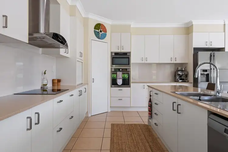 Fifth view of Homely house listing, 8 Castaway Court, Kawana Island QLD 4575